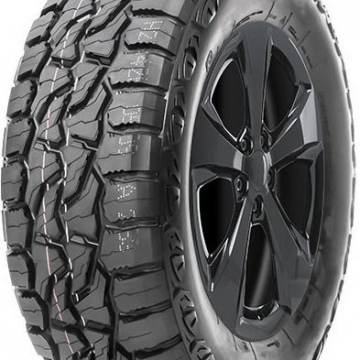 275/55R20 APLUS ROCK SHREDDER RT 10PR