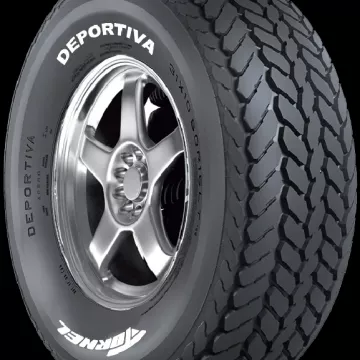 215/70R14 TORNEL DEPORTIVA 96S