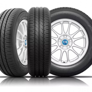 175/70R14 TOYO NANO ENERGY 3 88T