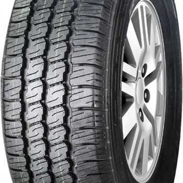 195R14 RYDANZ RAXUS R07 LT