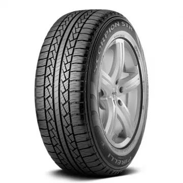 275/55R20 PIRELLI SCORPION STR 111H