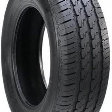 225/70R15 ZEETEX CT6000 ECO 112/110T 8PR 