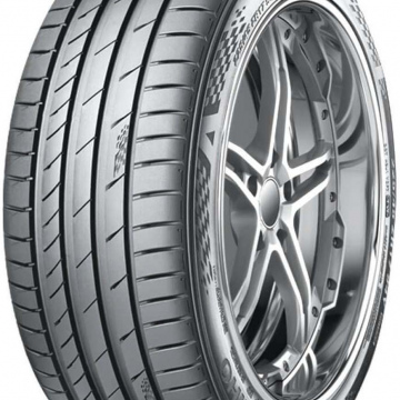 265/40R21 KUMHO ECSTA ES71 105Y XL