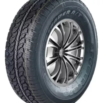 245/75R15 POWERTRAC POWERLANDER AT LT