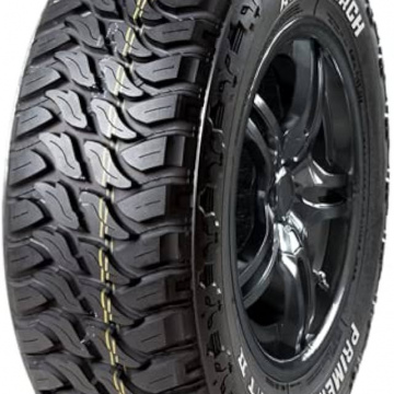 215/75R15 ROADMARCH PRIMEMATER MT 6PR LT