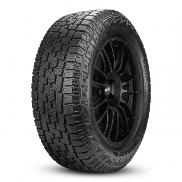 255/55R19 PIRELLI SCORPION A/T PLUS 111H