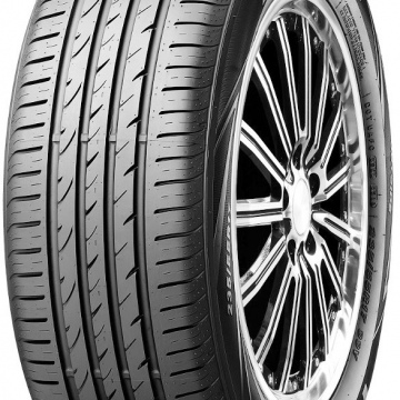 215/60R15 NEXEN N BLUE HD PLUS 94H