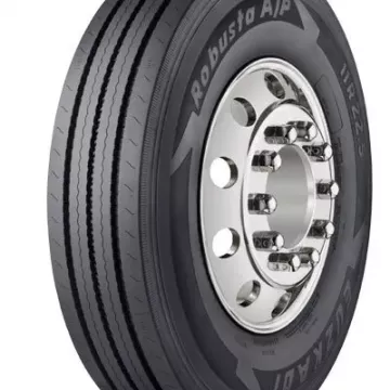 11R22.5 LINEAL EUZKADI ROBUSTA AP 146/143L 16PR