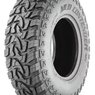 33X12.50R20 THREEA MUD CONTENDER MT 114Q LT