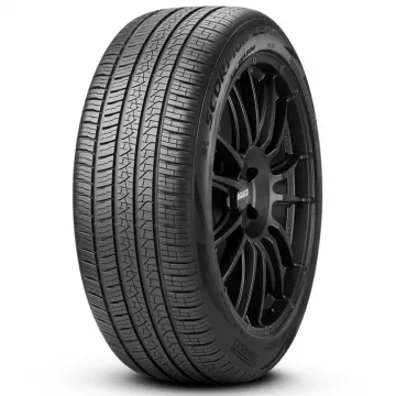 275/45R21 PIRELLI SCORPION ZERO AS RFT 110H