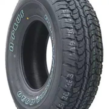 33X12.50R15 APLUS A929 MT 108Q LT