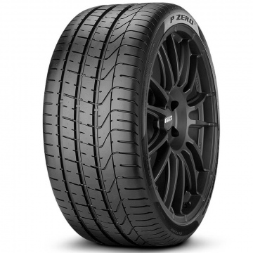 245/35R21 PIRELLI RUN FLAT