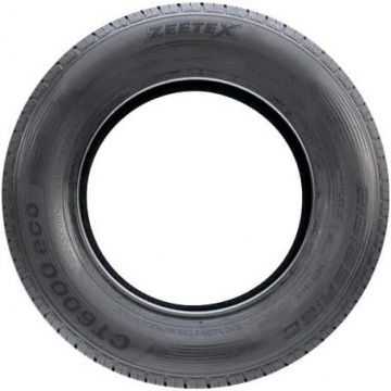 215/70R15 ZEETEX CT6000 ECO 109/107T LT